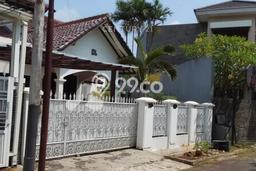 For Sale! Luxury House LT 478m2 Desain Elegan di Cibubur For Sale! Luxury House LT 478m2 Desain Elegan di Cibubur
