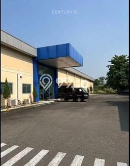 Pabrik Paling Dicari LB 2762m2 Dijual di Karawang Timur Pabrik Paling Dicari LB 2762m2 Dijual di Karawang Timur