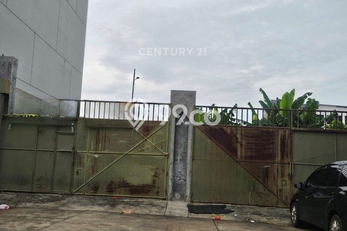 Tanah Kavling Dijual di Bekasi dengan Spesifikasi 768m2 Tanah Kavling Dijual di Bekasi dengan Spesifikasi 768m2