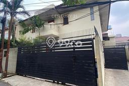 Dijual Hunian Mewah dengan Fasilitas Sekitar Lengkap di Cilandak, Jakarta Selatan Dijual Hunian Mewah dengan Fasilitas Sekitar Lengkap di Cilandak, Jakarta Selatan