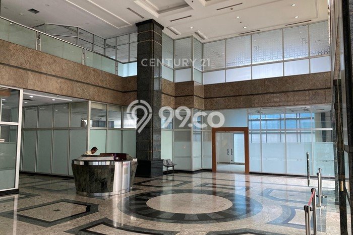 Kantor Dijual di Jakarta Pusat LT 2000m2 & LB 7700m2 Lokasi Terbaik! Kantor Dijual di Jakarta Pusat LT 2000m2 & LB 7700m2 Lokasi Terbaik!