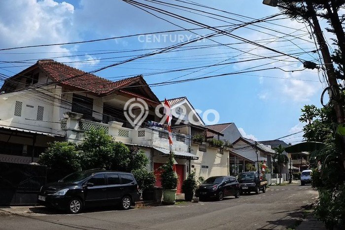 Dijual Rumah Premium dengan Fasilitas Sekitar Komplit di Pasar Minggu, Jakarta Selatan Dijual Rumah Premium dengan Fasilitas Sekitar Komplit di Pasar Minggu, Jakarta Selatan