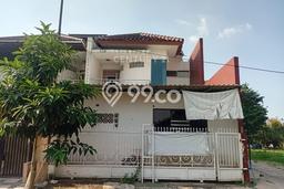 Rumah Strategis Modern Lb 110m2 di Cakung, Jakarta Timur Rumah Strategis Modern Lb 110m2 di Cakung, Jakarta Timur