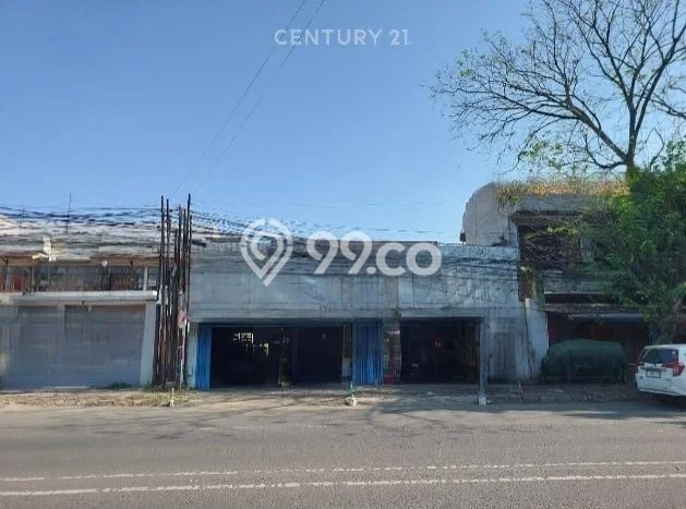 Untuk Dijual Tanah di Karawang Timur Karawang Luas 3888m2 SHM Untuk Dijual Tanah di Karawang Timur Karawang Luas 3888m2 SHM