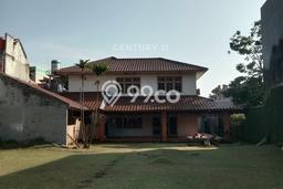 Jual Rumah Mewah Megah Dengan View Eksklusif di Pejaten, Jakarta Selatan Jual Rumah Mewah Megah Dengan View Eksklusif di Pejaten, Jakarta Selatan