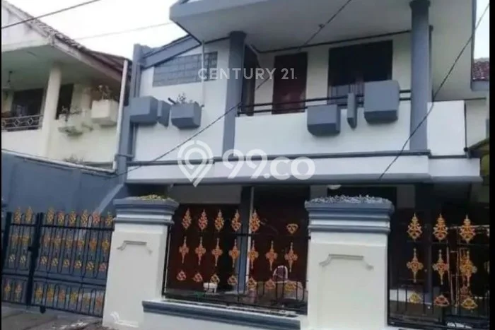 Dijual Rumah Premium dengan Fasilitas Sekitar Lengkap di Cakung, Jakarta Timur Dijual Rumah Premium dengan Fasilitas Sekitar Lengkap di Cakung, Jakarta Timur