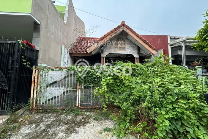 Tanah di Cakung, Jakarta Timur Luas 104m2 Dijual Segera Tanah di Cakung, Jakarta Timur Luas 104m2 Dijual Segera