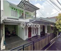 Hunian Mewah LB 236m2 Siap Pakai Desain Elegan di Rawamangun, Jakarta Timur Hunian Mewah LB 236m2 Siap Pakai Desain Elegan di Rawamangun, Jakarta Timur