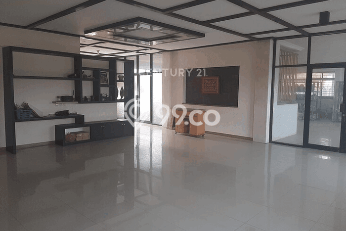Ruko Paling Dicari LB 1799m2 Dijual di Kebayoran Lama Ruko Paling Dicari LB 1799m2 Dijual di Kebayoran Lama