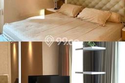 Disewakan Apartemen Murah di Casablanca 1 Bedroom Disewakan Apartemen Murah di Casablanca 1 Bedroom