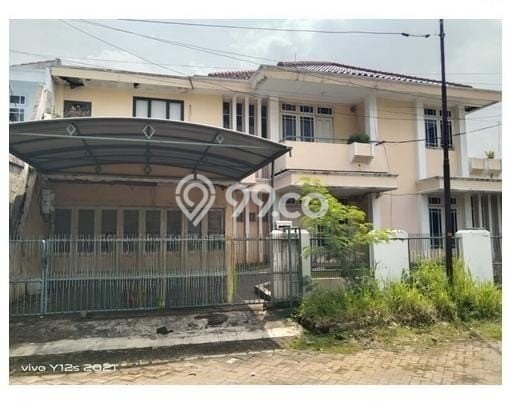 Dijual Rumah Premium dengan Fasilitas Sekitar Lengkap di Cakung, Jakarta Timur Dijual Rumah Premium dengan Fasilitas Sekitar Lengkap di Cakung, Jakarta Timur