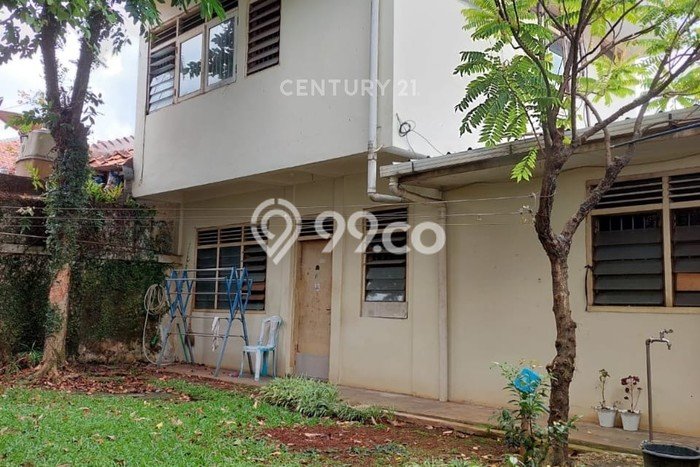 Siap Huni Rumah Mewah 6 Kamar di Cilandak Dekat ke Mana Pun Siap Huni Rumah Mewah 6 Kamar di Cilandak Dekat ke Mana Pun