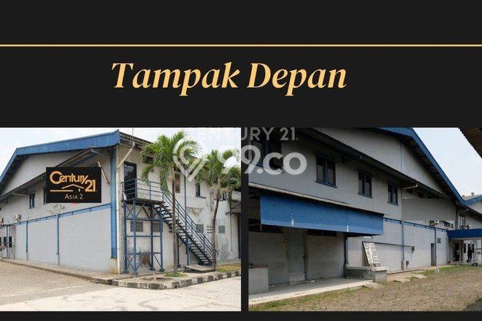 Pabrik Usaha Dijual di Cikupa Tangerang LT 10m2 & LB 3m2 Pabrik Usaha Dijual di Cikupa Tangerang LT 10m2 & LB 3m2