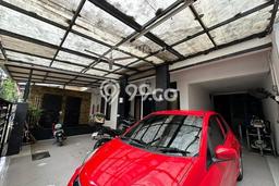 Siap Huni Rumah Mewah 4 Kamar di Cakung Dekat ke Mana Saja Siap Huni Rumah Mewah 4 Kamar di Cakung Dekat ke Mana Saja