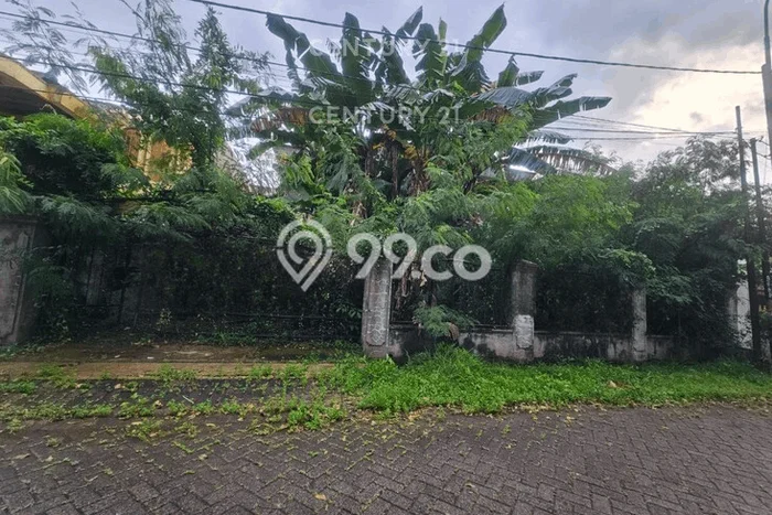 Hunian Eksklusif Siap Huni LT 300m2 di Cakung, Jakarta Timur Hunian Eksklusif Siap Huni LT 300m2 di Cakung, Jakarta Timur
