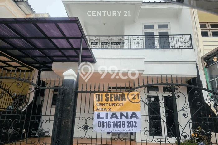 Disewakan segera hunian minimalis lokasi strategis 4 Kamar di Cakung, Jakarta Timur Disewakan segera hunian minimalis lokasi strategis 4 Kamar di Cakung, Jakarta Timur