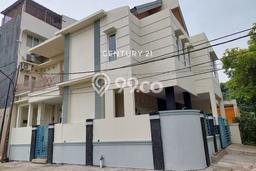 Siap Huni Hunian Elit 9 Kamar di Kelapa Gading Dekat ke Mana Saja Siap Huni Hunian Elit 9 Kamar di Kelapa Gading Dekat ke Mana Saja