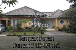 Siap Huni Rumah Mewah 9 Kamar di Jatisampurna Dekat ke Mana Pun Siap Huni Rumah Mewah 9 Kamar di Jatisampurna Dekat ke Mana Pun