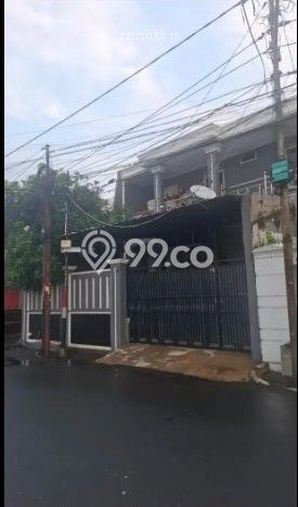 Dijual Rumah Elit Exclusive di Jatinegara, Jakarta Timur Dijual Rumah Elit Exclusive di Jatinegara, Jakarta Timur