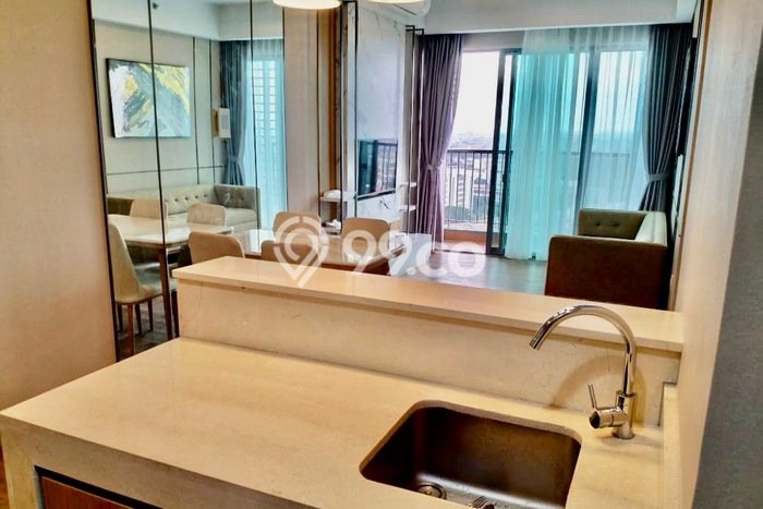 Hunian Apartemen Sewa Terjangkau 91m2 di Cempaka Putih, Cocok untuk Tempat Tinggal Anda Hunian Apartemen Sewa Terjangkau 91m2 di Cempaka Putih, Cocok untuk Tempat Tinggal Anda