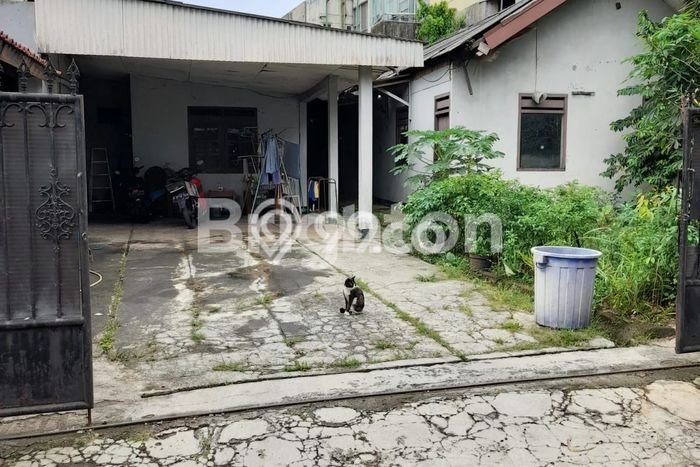 Siap Huni Hunian Elit 4 Kamar di Pesanggrahan Dekat ke Mana Pun Siap Huni Hunian Elit 4 Kamar di Pesanggrahan Dekat ke Mana Pun