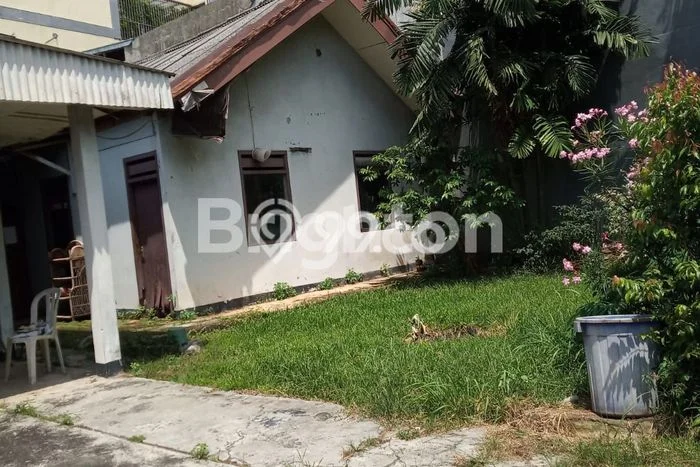 Siap Huni Hunian Elit 4 Kamar di Pesanggrahan Dekat ke Mana Pun Siap Huni Hunian Elit 4 Kamar di Pesanggrahan Dekat ke Mana Pun