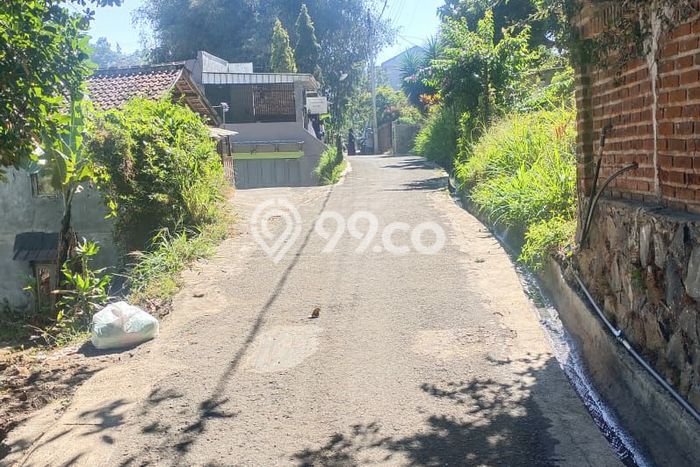 Tanah Kavling untuk Dijual di Lembang Bandung Barat 2300m2 Tanah Kavling untuk Dijual di Lembang Bandung Barat 2300m2