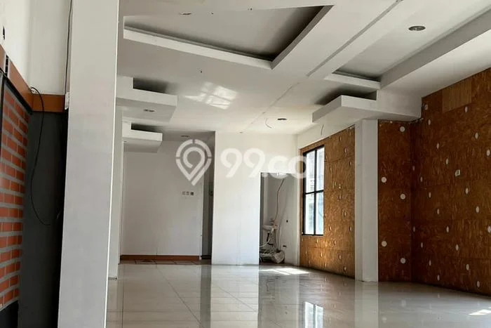 Unit Ruko Dijual di Bandung LT 190m2 & LB 360m2 Unit Ruko Dijual di Bandung LT 190m2 & LB 360m2