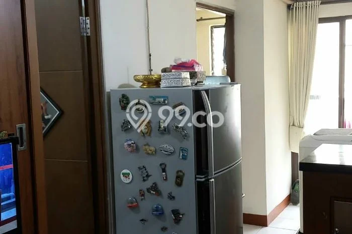 Hunian Apartemen Strategis untuk Dijual di Bandung dengan 3 Kamar Hunian Apartemen Strategis untuk Dijual di Bandung dengan 3 Kamar