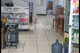 Disewakan Ruko komersial di Margaasih luas bangunan 100m2 Disewakan Ruko komersial di Margaasih luas bangunan 100m2