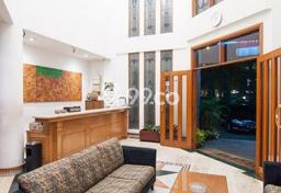 For Sale! Premium House LT 934m2 Desain Modern di Supratman For Sale! Premium House LT 934m2 Desain Modern di Supratman