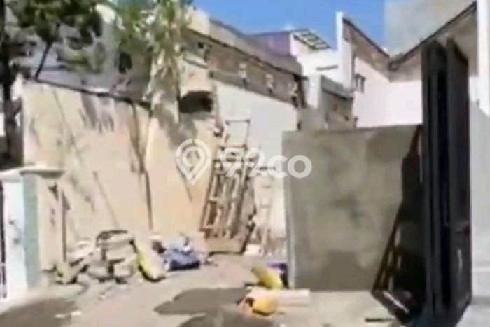 Lahan Kosong Dijual di Sukolilo, Surabaya, Luas 87m2 Area Strategis Lahan Kosong Dijual di Sukolilo, Surabaya, Luas 87m2 Area Strategis