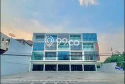 Ruko paling strategis disewakan di Tegalsari Surabaya Ruko paling strategis disewakan di Tegalsari Surabaya