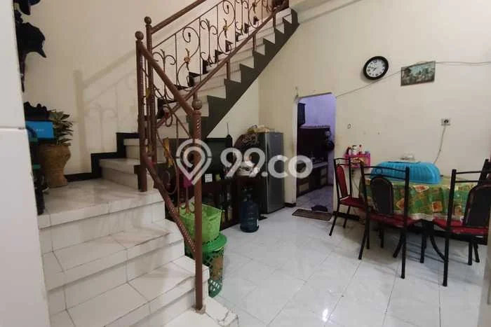 Jual Rumah Minimalis Bagus Punya 3 KT di Mulyorejo Surabaya SHM Jual Rumah Minimalis Bagus Punya 3 KT di Mulyorejo Surabaya SHM
