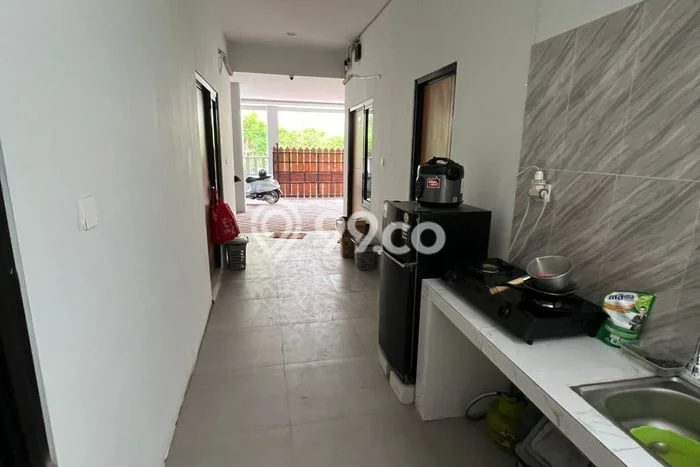 Rumah Kost Dijual di Ketintang Surabaya Luas 450m2 Rumah Kost Dijual di Ketintang Surabaya Luas 450m2