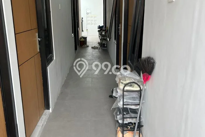Rumah Kost Dijual di Ketintang Surabaya Luas 450m2 Rumah Kost Dijual di Ketintang Surabaya Luas 450m2