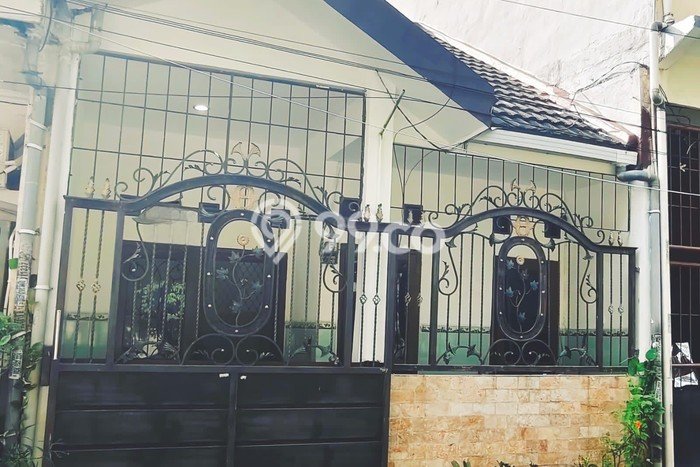 Rumah Asri area Kenjeran, Surabaya, Luas 53m2m² Bangunan 53m2m² Rumah Asri area Kenjeran, Surabaya, Luas 53m2m² Bangunan 53m2m²