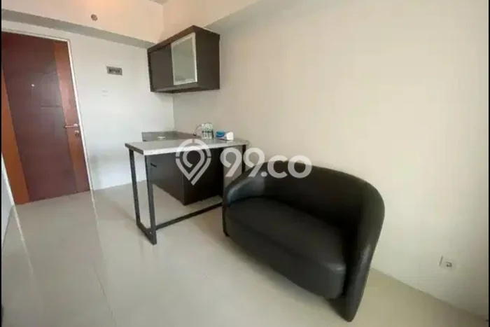 Apartemen Disewakan 2 Kamar Murah Siap Huni di Surabaya, Luas 41m2 Apartemen Disewakan 2 Kamar Murah Siap Huni di Surabaya, Luas 41m2
