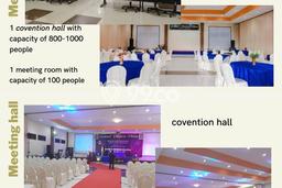 Hunian Mewah Siap Huni LT 50000m2 di Pujon, Malang Hunian Mewah Siap Huni LT 50000m2 di Pujon, Malang