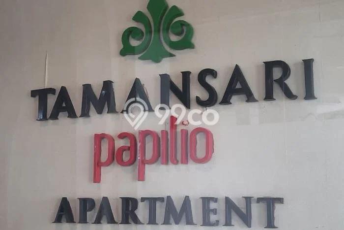 Hunian Apartemen Ekonomis di Surabaya dengan 1 Kamar Tidur, 1 Kamar Mandi Hunian Apartemen Ekonomis di Surabaya dengan 1 Kamar Tidur, 1 Kamar Mandi