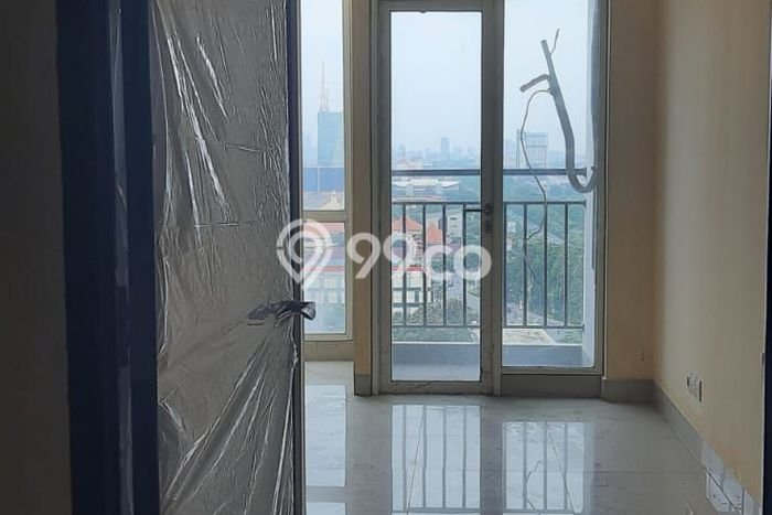 Hunian Apartemen Ekonomis di Surabaya dengan 1 Kamar Tidur, 1 Kamar Mandi Hunian Apartemen Ekonomis di Surabaya dengan 1 Kamar Tidur, 1 Kamar Mandi