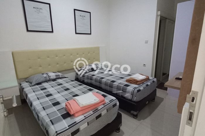 Hot Offer Hunian Premium Ideal dan Luas di Gubeng, Surabaya Hot Offer Hunian Premium Ideal dan Luas di Gubeng, Surabaya