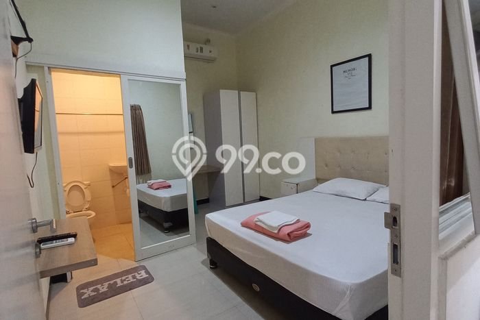 Hot Offer Hunian Premium Ideal dan Luas di Gubeng, Surabaya Hot Offer Hunian Premium Ideal dan Luas di Gubeng, Surabaya