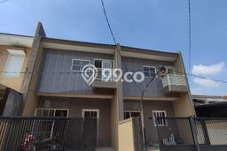 Rumah Modern 3 KT LT 82m2 di Mulyosari Rumah Modern 3 KT LT 82m2 di Mulyosari