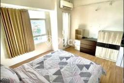 Untuk Dijual Apartemen Ekonomis di Tenggilis Mejoyo, Surabaya dengan 1 KT, 1 KM Untuk Dijual Apartemen Ekonomis di Tenggilis Mejoyo, Surabaya dengan 1 KT, 1 KM