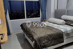 SPECIAL PRICE! Apartemen Kawasan Jagir, 2 KT, Luas 43m², Siap Ditempati SPECIAL PRICE! Apartemen Kawasan Jagir, 2 KT, Luas 43m², Siap Ditempati