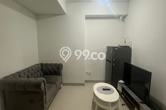 Apartemen Nyaman untuk Disewa, 1 Kamar di Surabaya Apartemen Nyaman untuk Disewa, 1 Kamar di Surabaya
