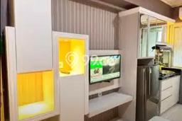 Hunian Strategis 21m2 di Pakuwon City Surabaya 1 KT Hunian Strategis 21m2 di Pakuwon City Surabaya 1 KT