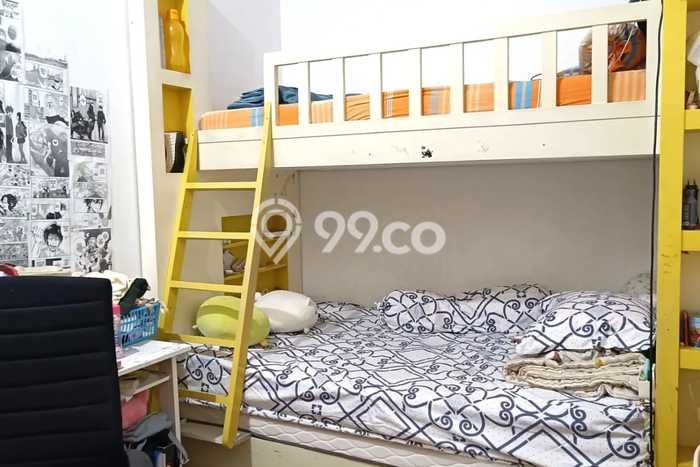 Siap Huni Rumah Minimalis & Modern LB 420m2 di Dharma Husada Siap Huni Rumah Minimalis & Modern LB 420m2 di Dharma Husada