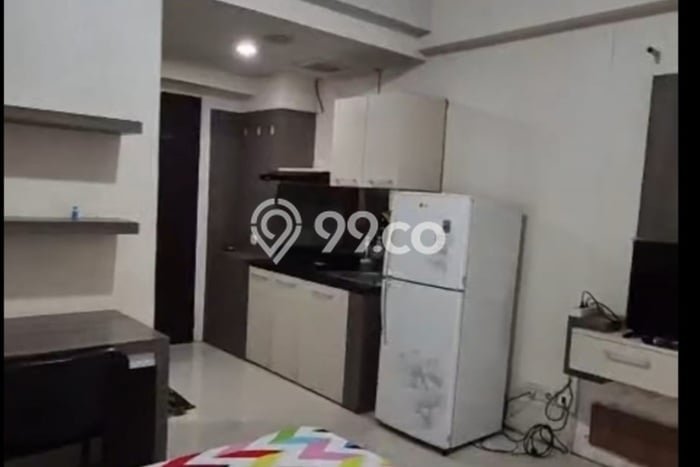 Apartemen Premium Kawasan Tenggilis Mejoyo, 0 KT, Luas 25m2m², Pemandangan Bagus Apartemen Premium Kawasan Tenggilis Mejoyo, 0 KT, Luas 25m2m², Pemandangan Bagus